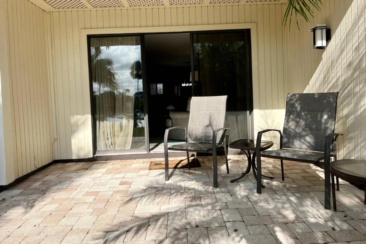 Serene Hideaway Wesley Chapel Exterior foto