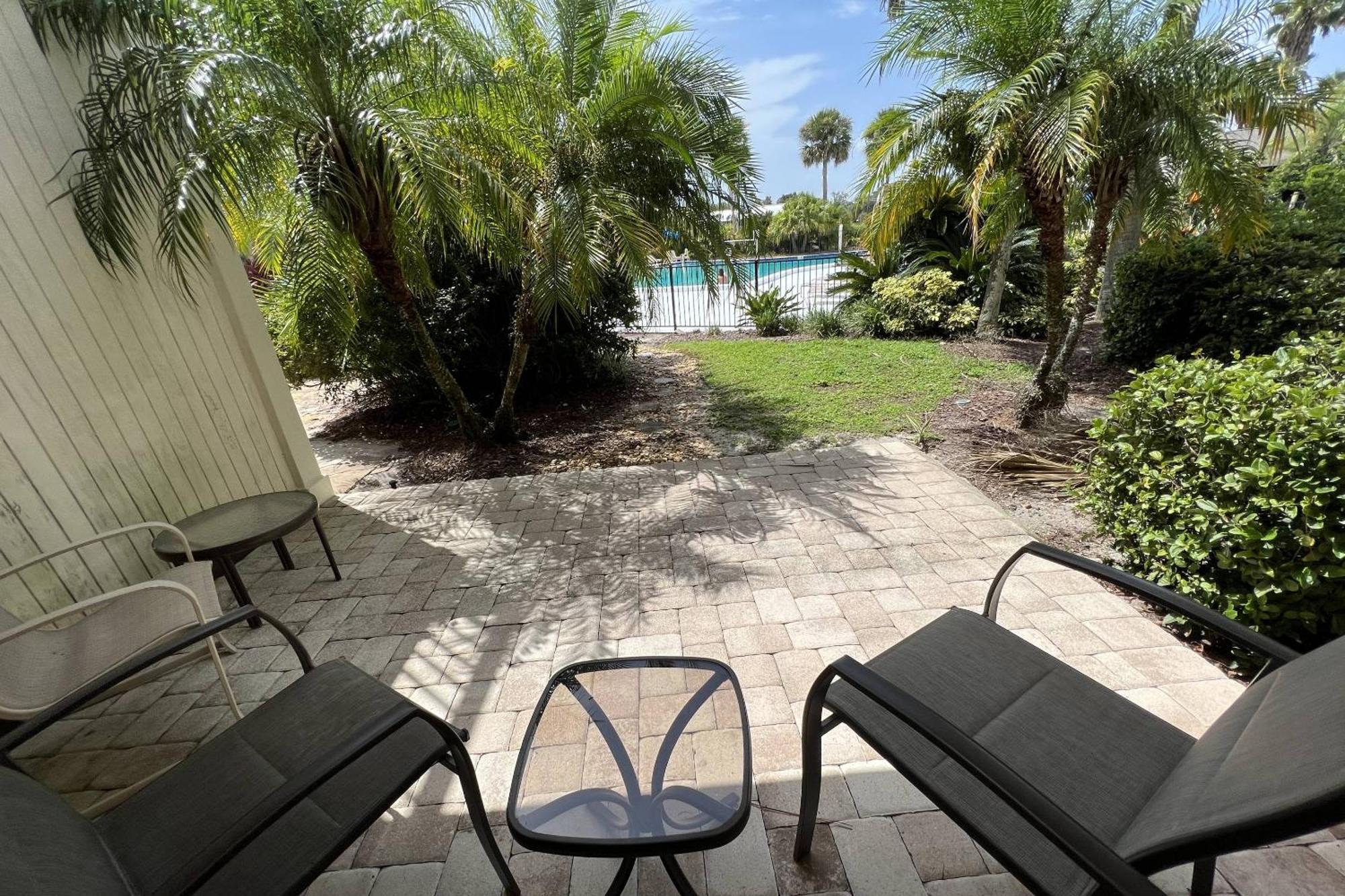 Serene Hideaway Wesley Chapel Exterior foto